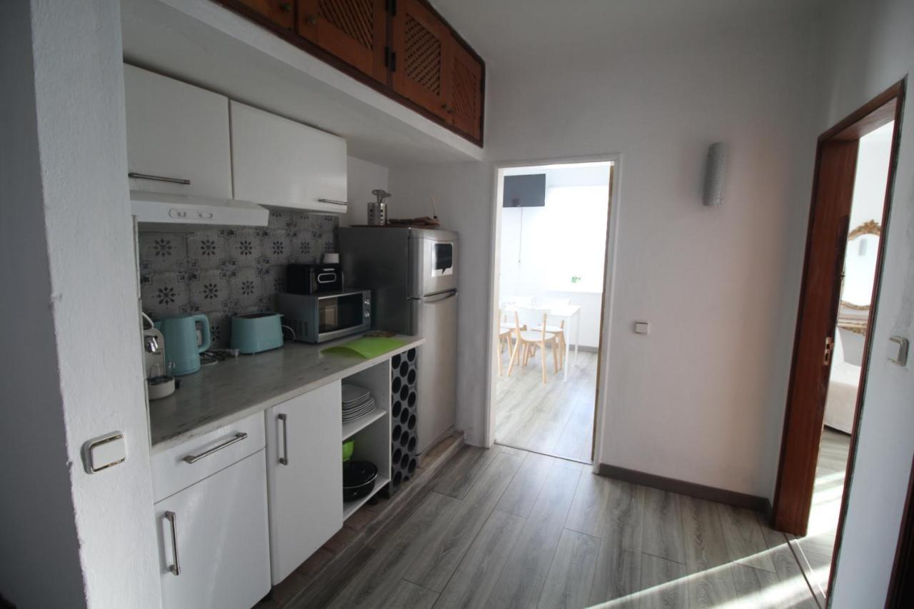 Apartament Casa Do Milho Carvoeiro  Zewnętrze zdjęcie