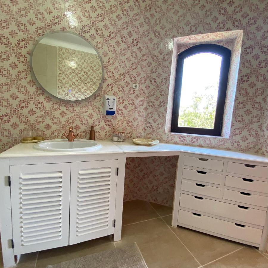 Apartament Casa Do Milho Carvoeiro  Zewnętrze zdjęcie
