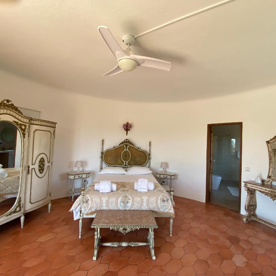Apartament Casa Do Milho Carvoeiro  Zewnętrze zdjęcie