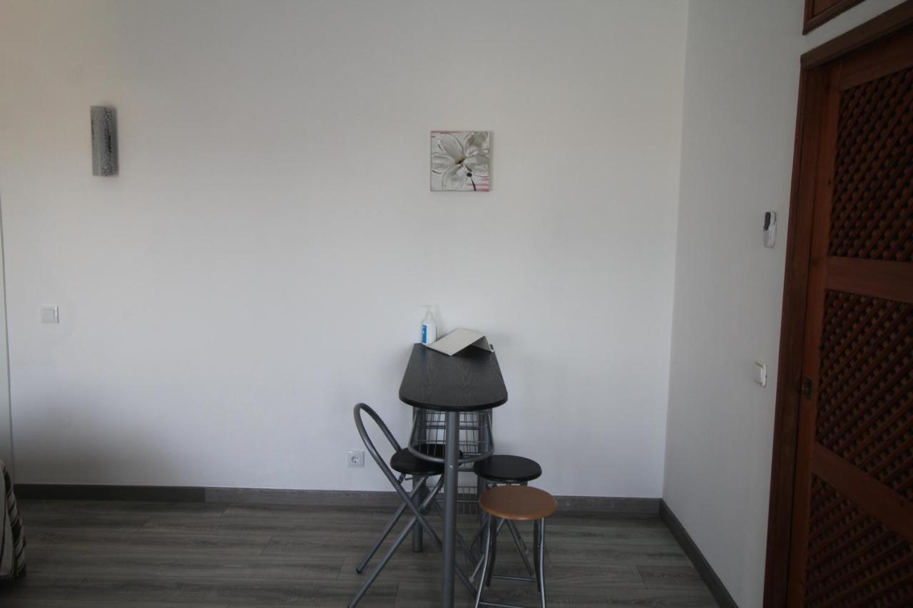 Apartament Casa Do Milho Carvoeiro  Zewnętrze zdjęcie