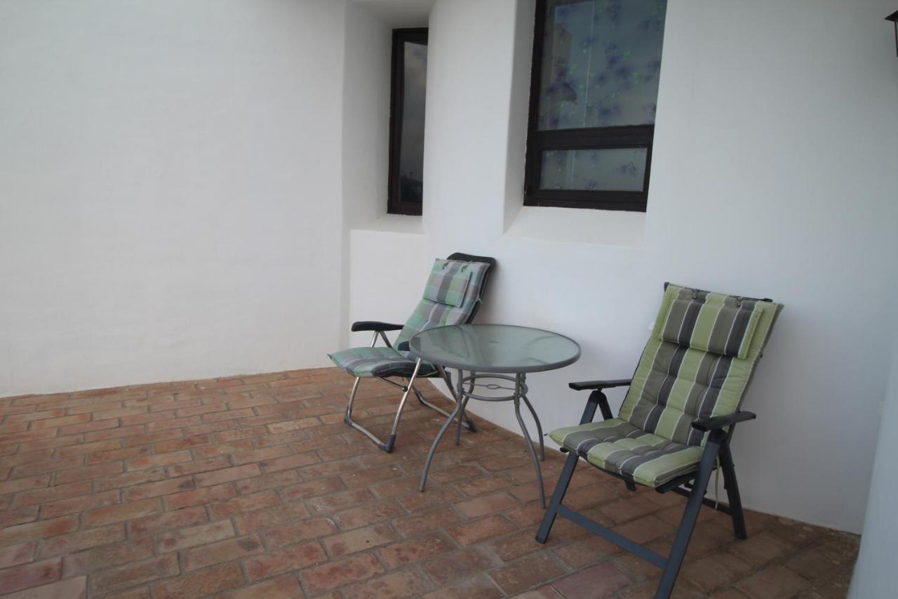 Apartament Casa Do Milho Carvoeiro  Zewnętrze zdjęcie