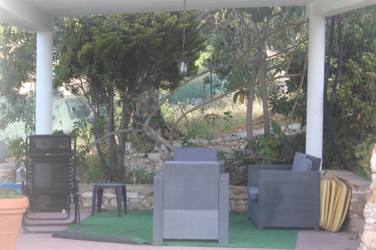 Apartament Casa Do Milho Carvoeiro  Zewnętrze zdjęcie
