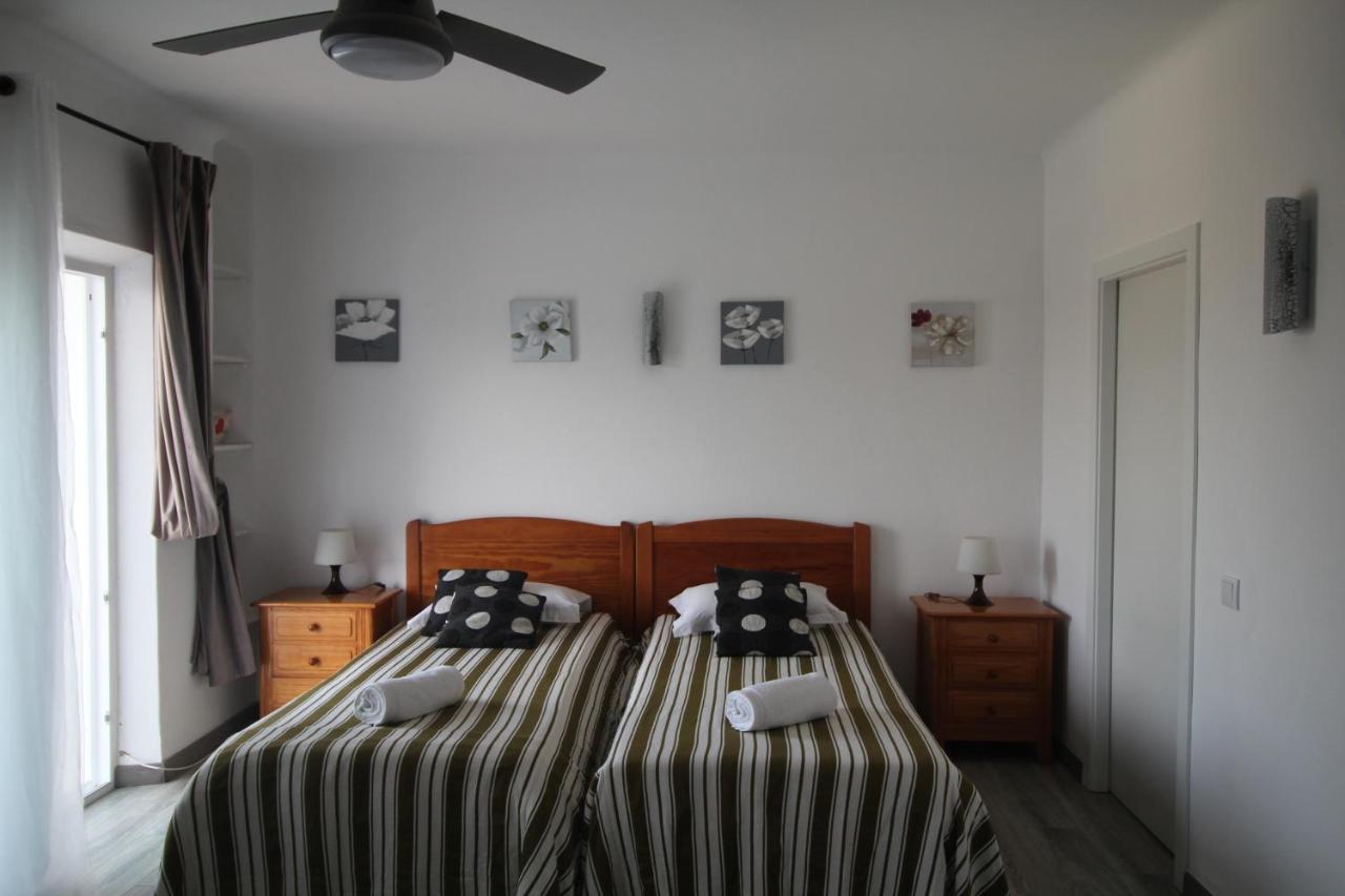 Apartament Casa Do Milho Carvoeiro  Zewnętrze zdjęcie