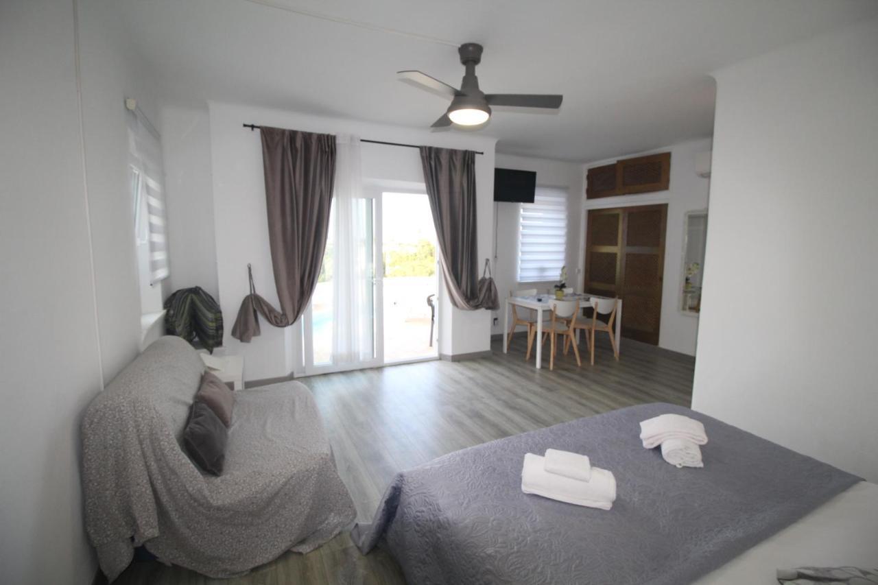 Apartament Casa Do Milho Carvoeiro  Zewnętrze zdjęcie