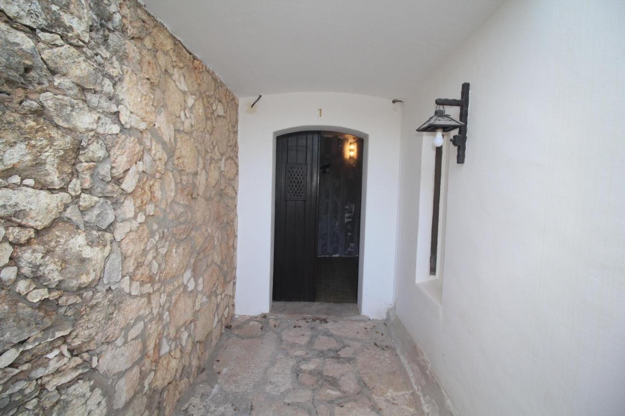 Apartament Casa Do Milho Carvoeiro  Zewnętrze zdjęcie