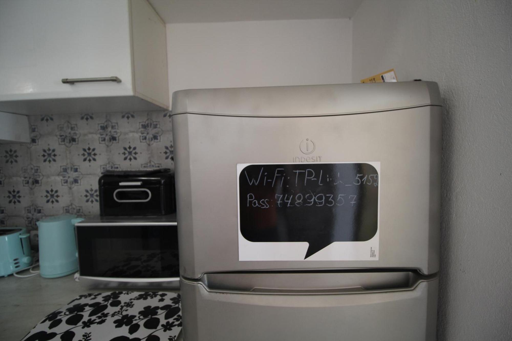 Apartament Casa Do Milho Carvoeiro  Zewnętrze zdjęcie